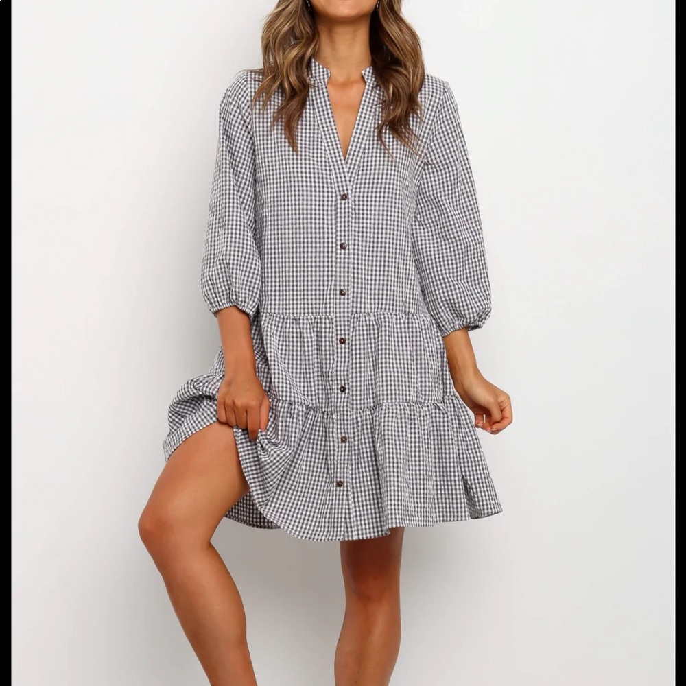 Petal and Pup Daria dress